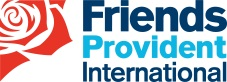 Friends Provident International Logo