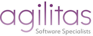 Agilitas Ltd logo
