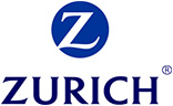 Zurich International Services Logo